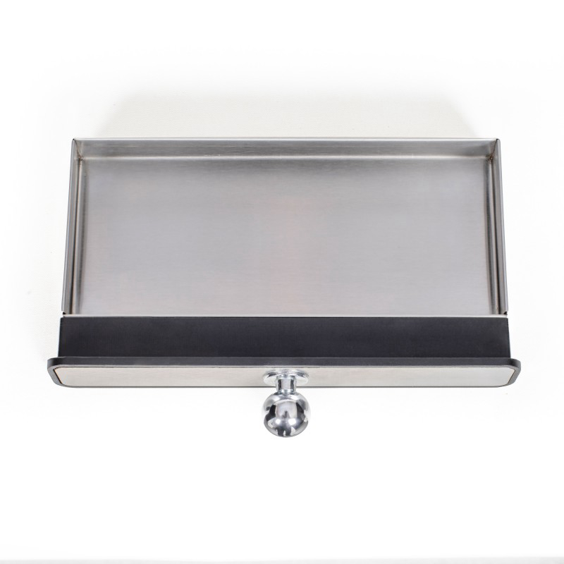 Stainless Steel Electric Griddle