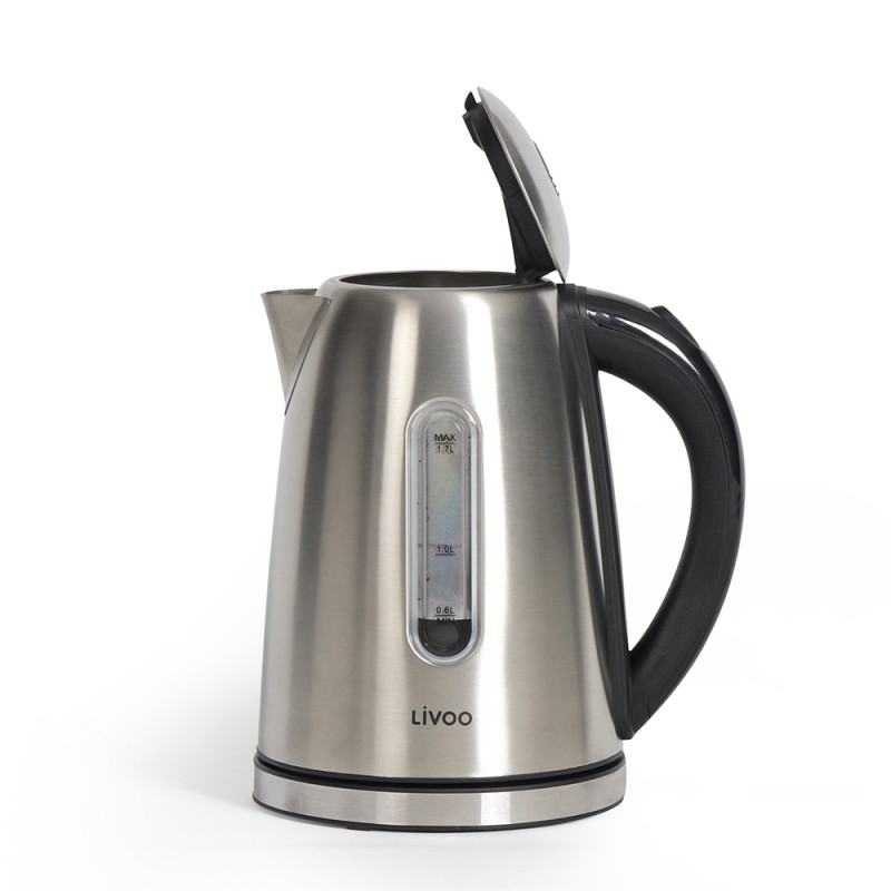 1.7L Stainless Steel Kettle