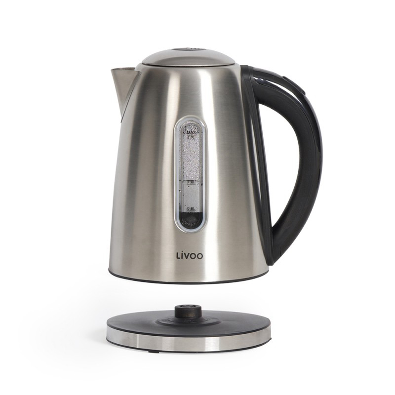 1.7L Stainless Steel Kettle