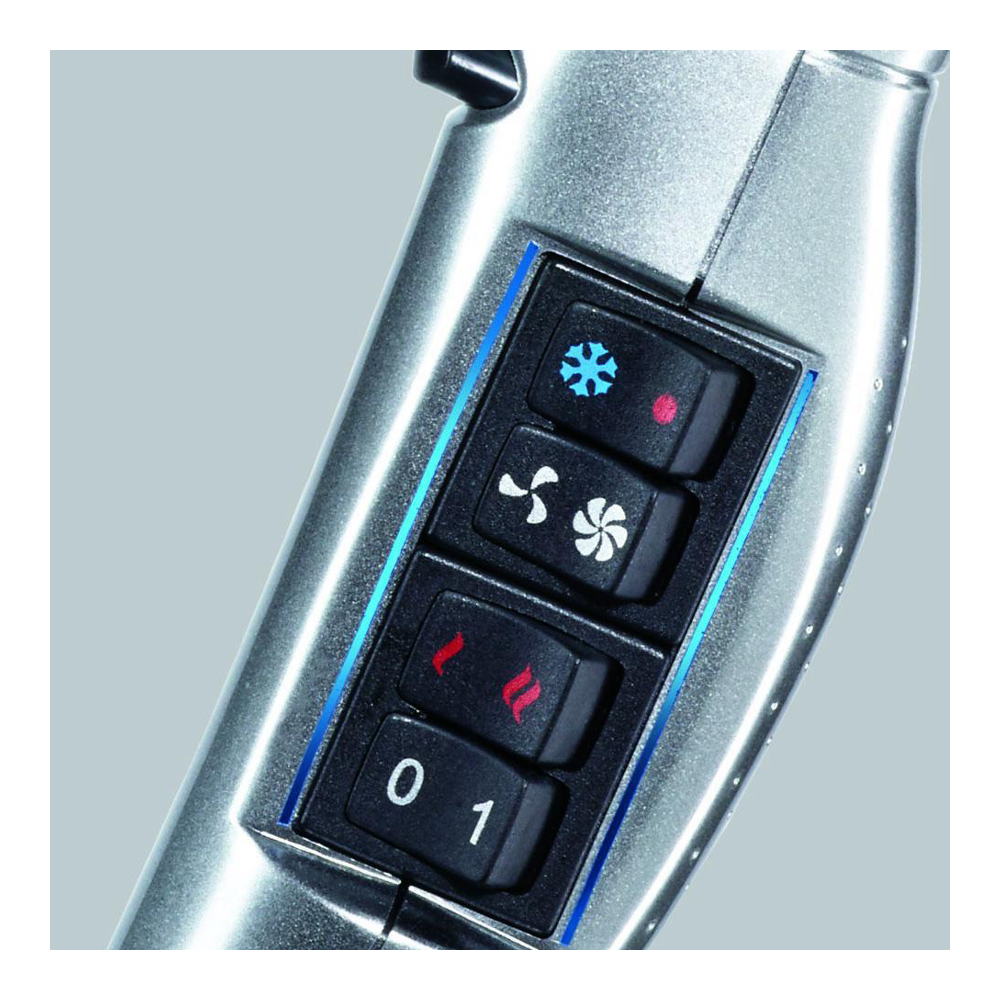 'Pro Digital High Ionic 2200 W' Hair Dryer