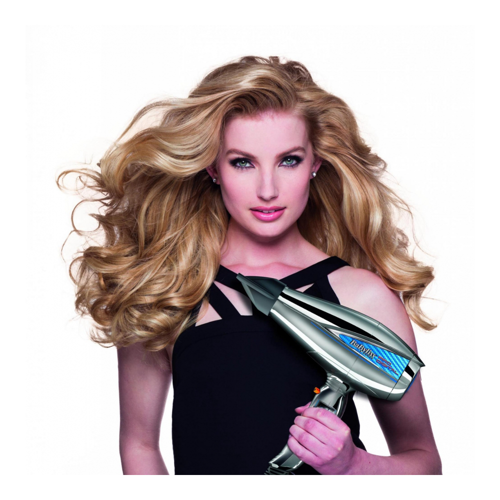 'Pro Digital High Ionic 2200 W' Hair Dryer
