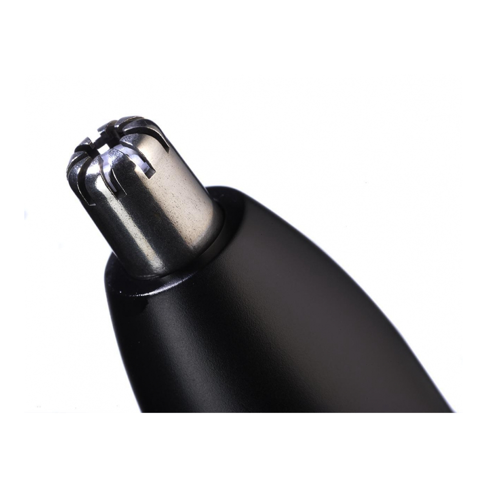 Tondeuse oreilles & nez