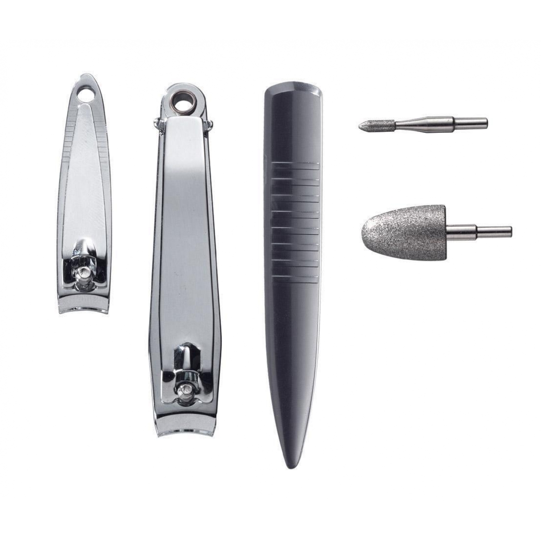 Manicure and pedicure Set