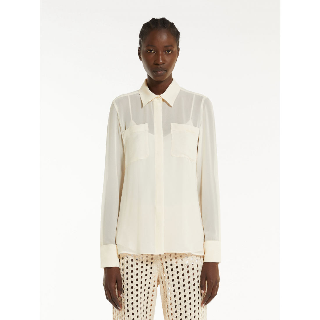 Chemise 'Georgette' pour Femmes