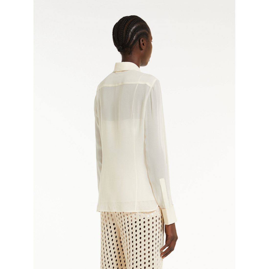 Chemise 'Georgette' pour Femmes