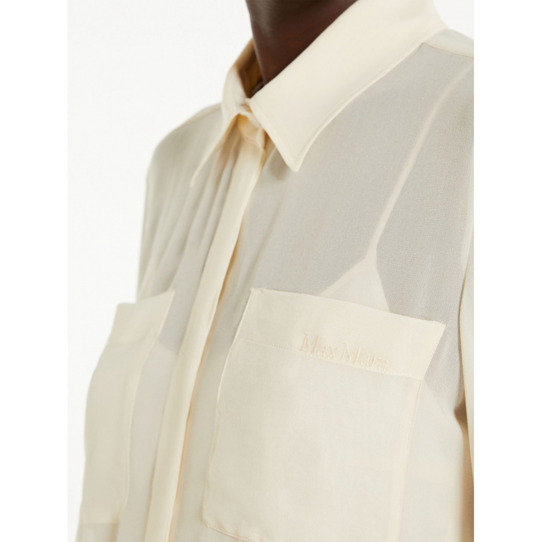 Chemise 'Georgette' pour Femmes