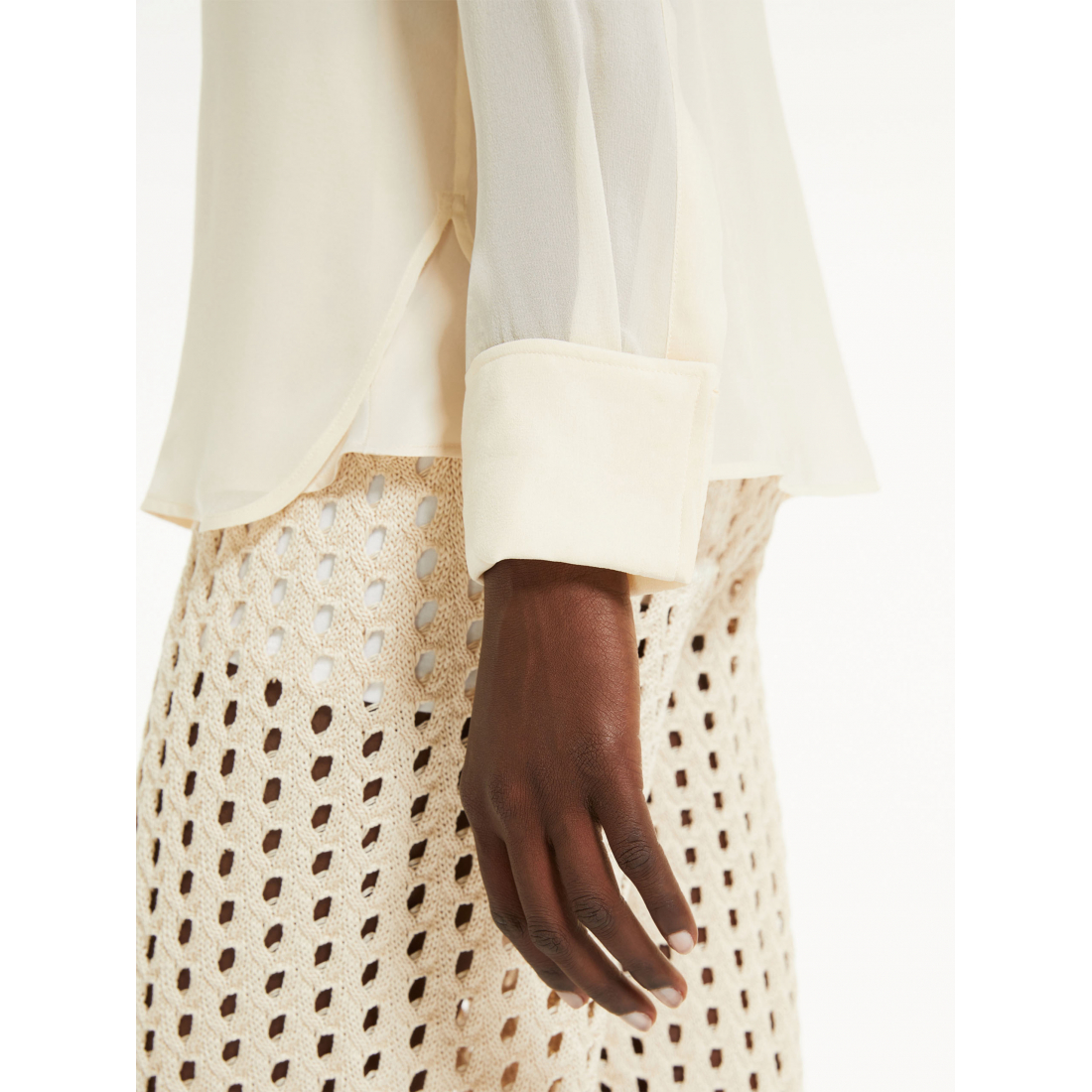 Chemise 'Georgette' pour Femmes