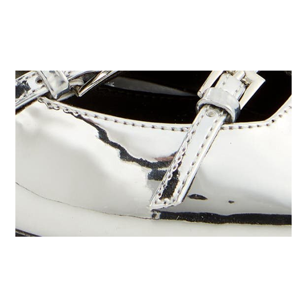 'Modern' Pumps mit Fersenriemen für Damen