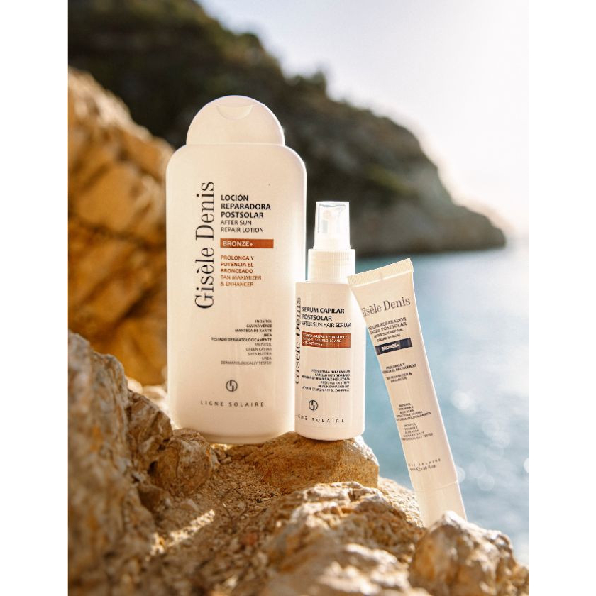 Sérum capillaire 'After Sun' - 100 ml