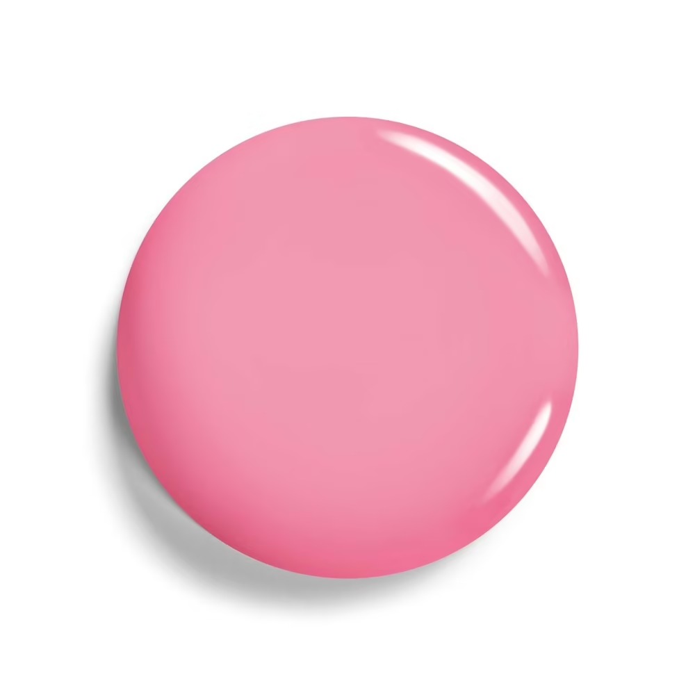 Blush lèvres et des joues 'Luminous Silk' - 53 Bold Pink 12 ml