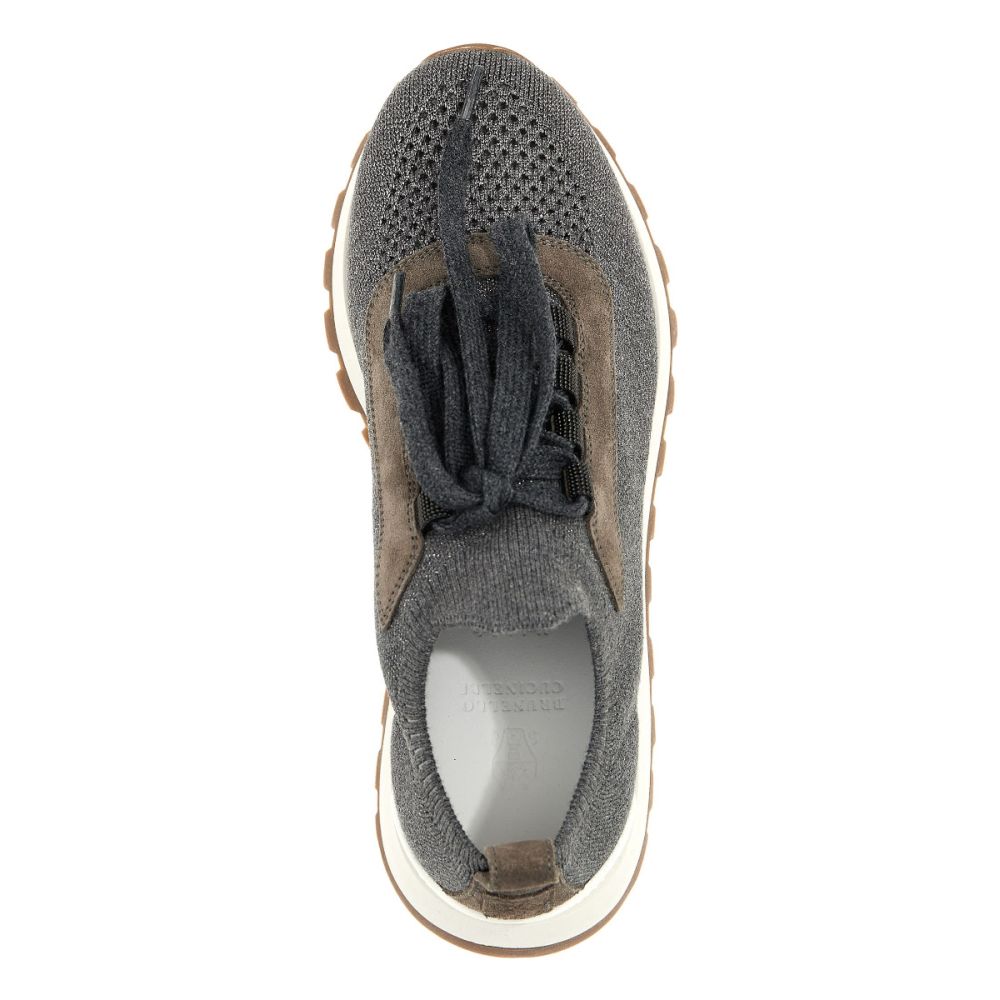 Sneakers pour Femmes