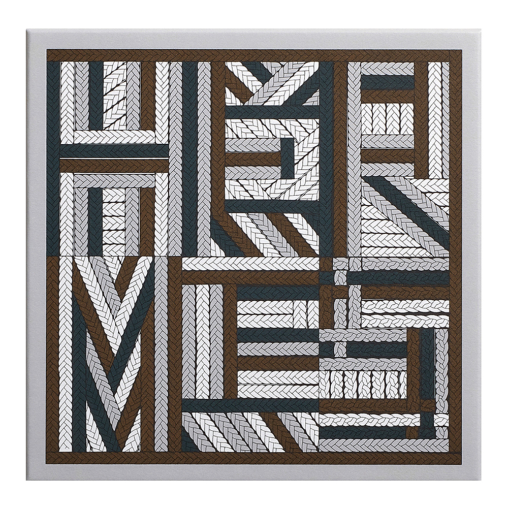 Coffret de parfum 'Terre d'Hermès Eau Givrée' - 3 Pièces