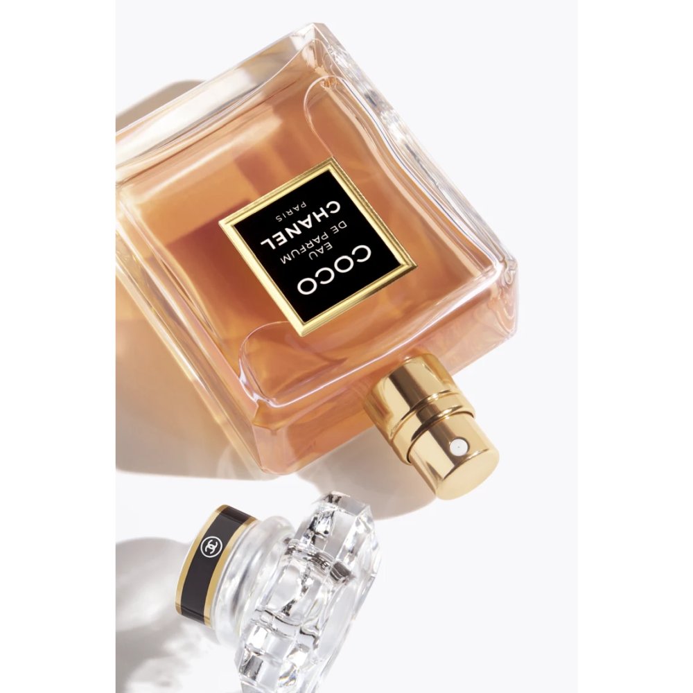 Eau de parfum 'Coco' - 50 ml