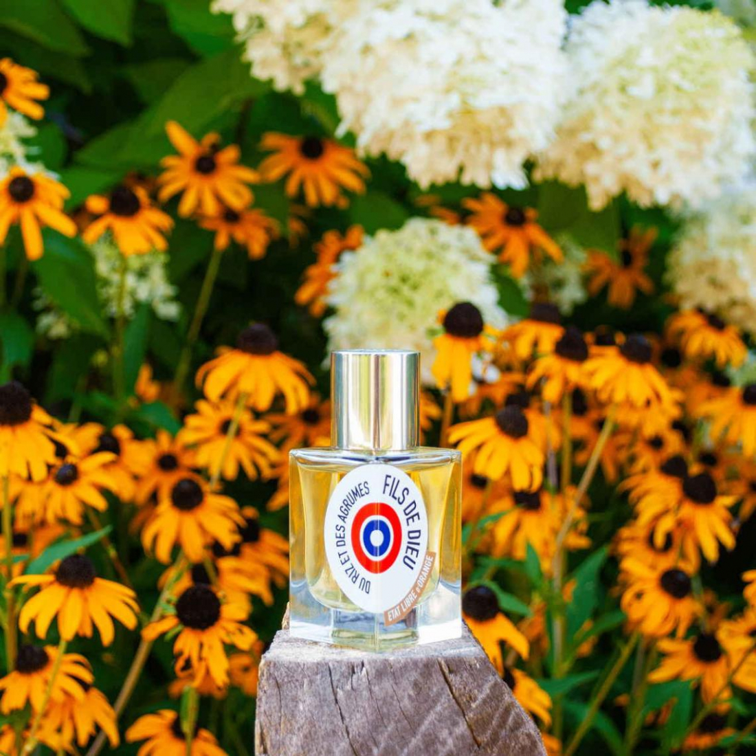 'Fils De Dieu' Eau De Parfum - 100 ml