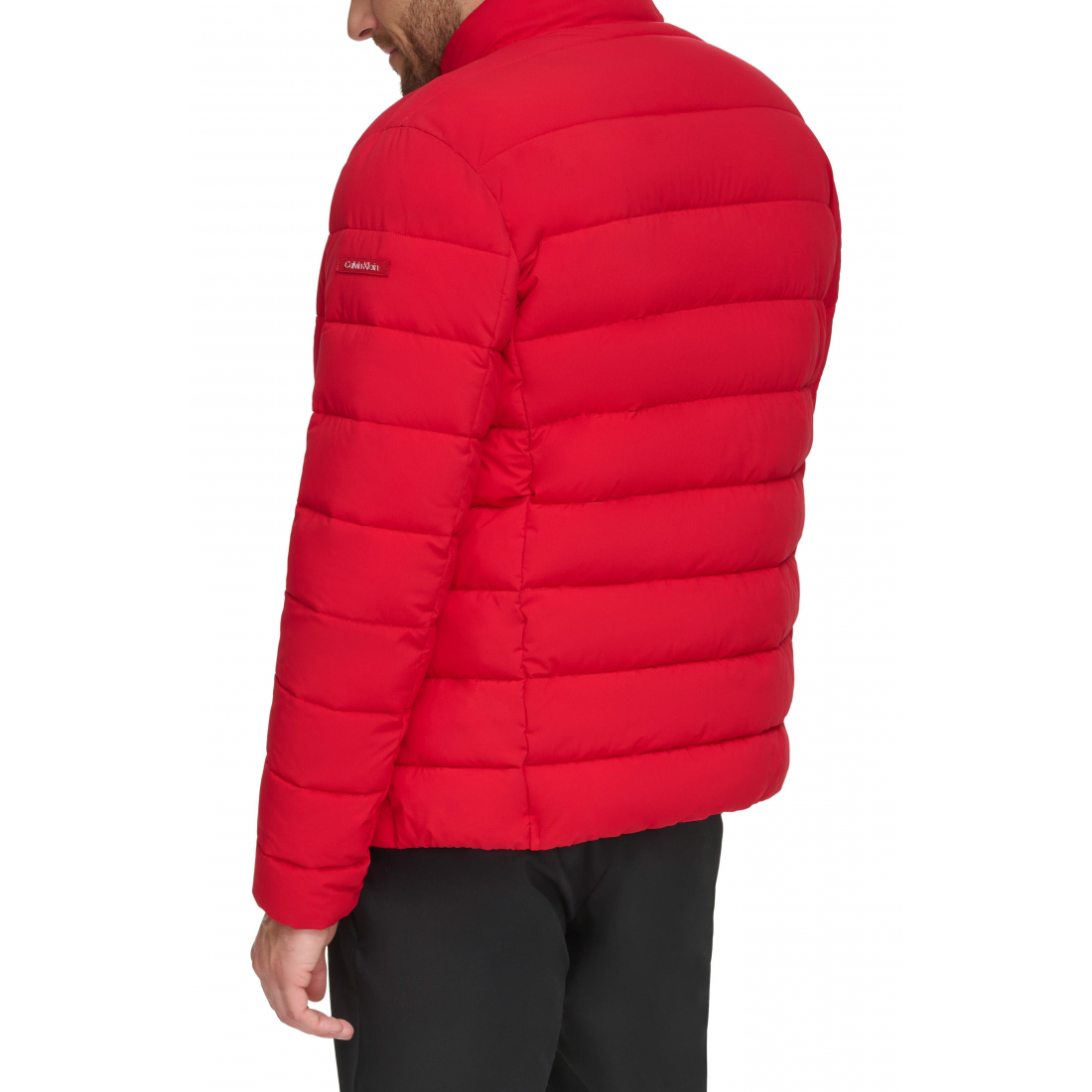 Veste matelassée 'Stretch' pour Hommes