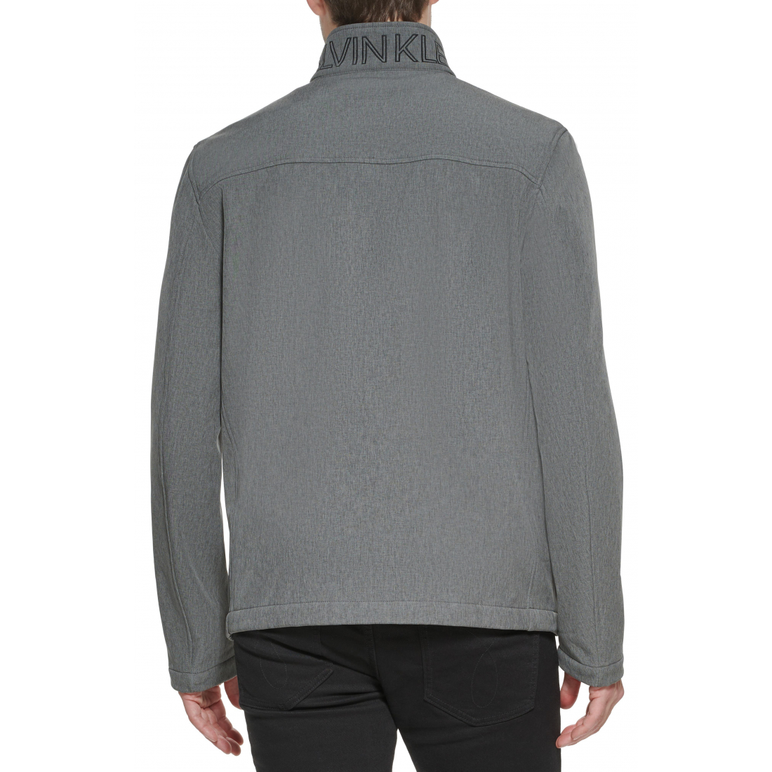 Veste de pluie 'Softshell' pour Hommes