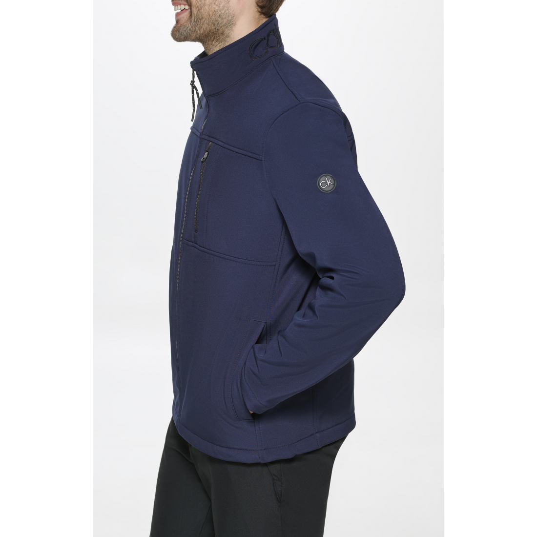 Veste 'Softshell' pour Hommes