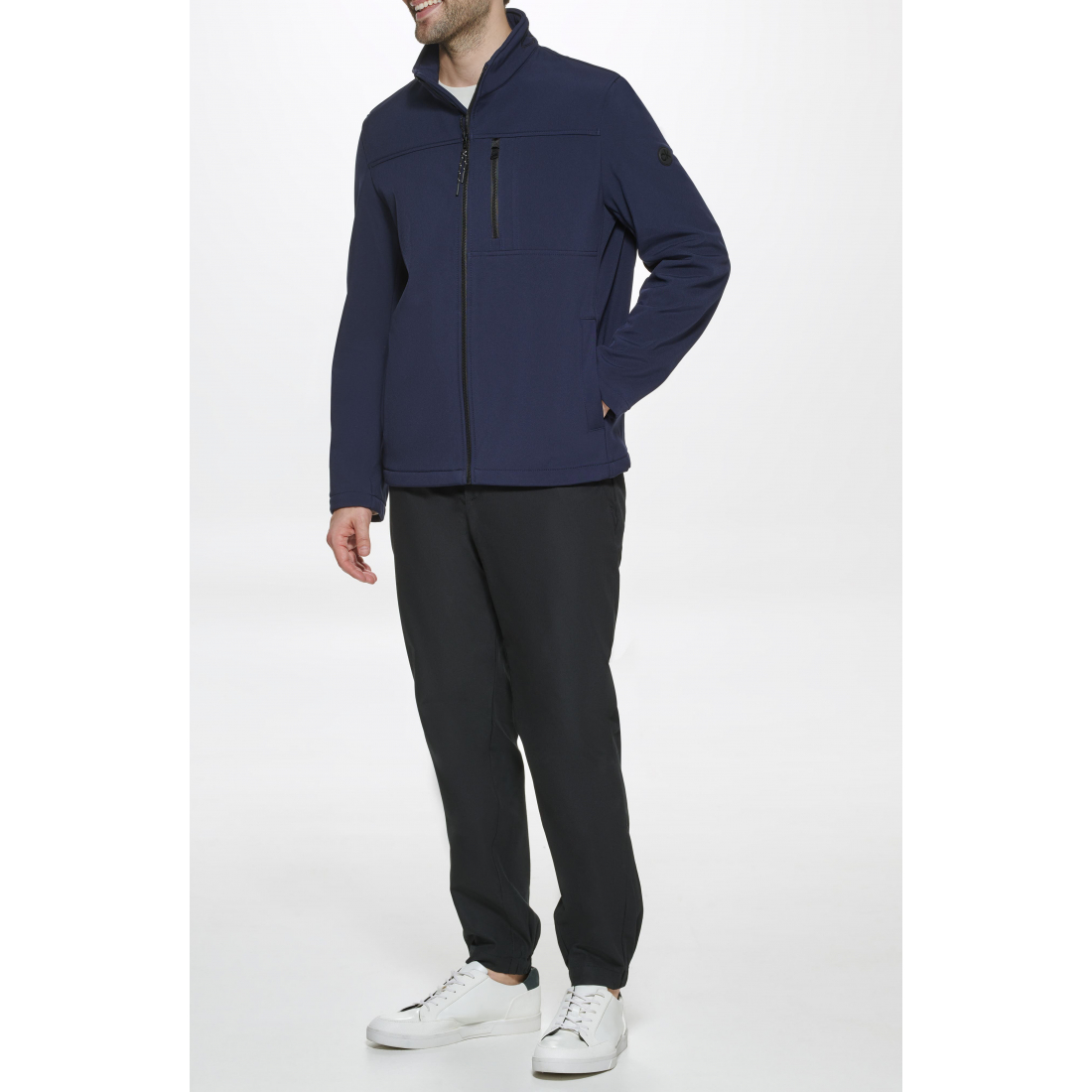 Veste 'Softshell' pour Hommes