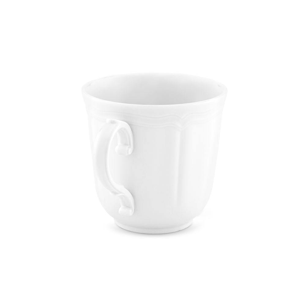 'Antico Doccia' Kaffeebecher - 10 cm - 400 ml