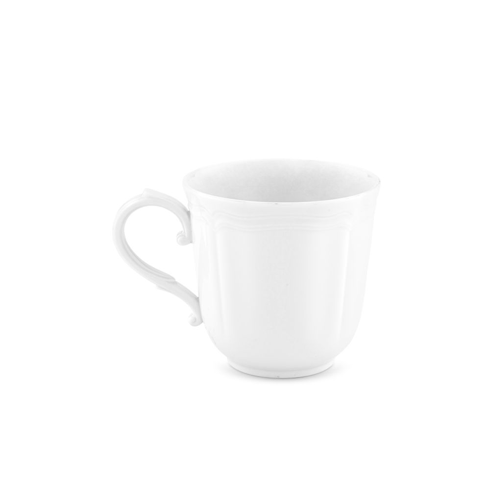 'Antico Doccia' Kaffeebecher - 10 cm - 400 ml