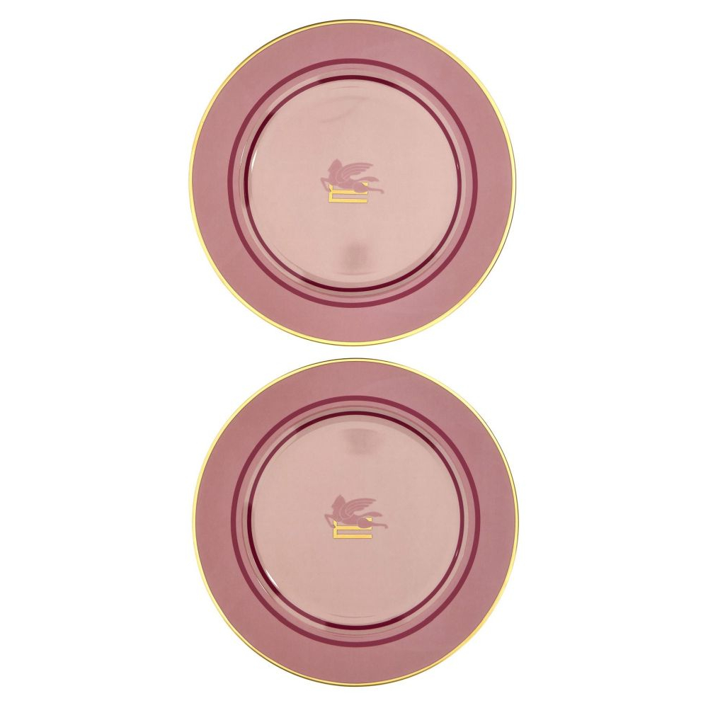 Set de table 'Pegaso-Motif Placeholder' - 32 cm - 2 Pièces