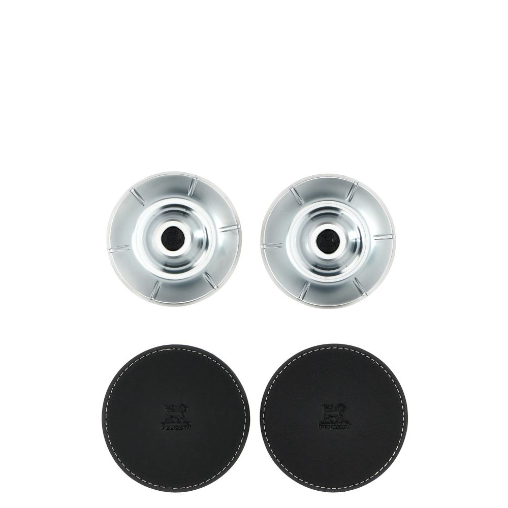 'Duo Les Impitoyables' Glass Set - 2 Pieces