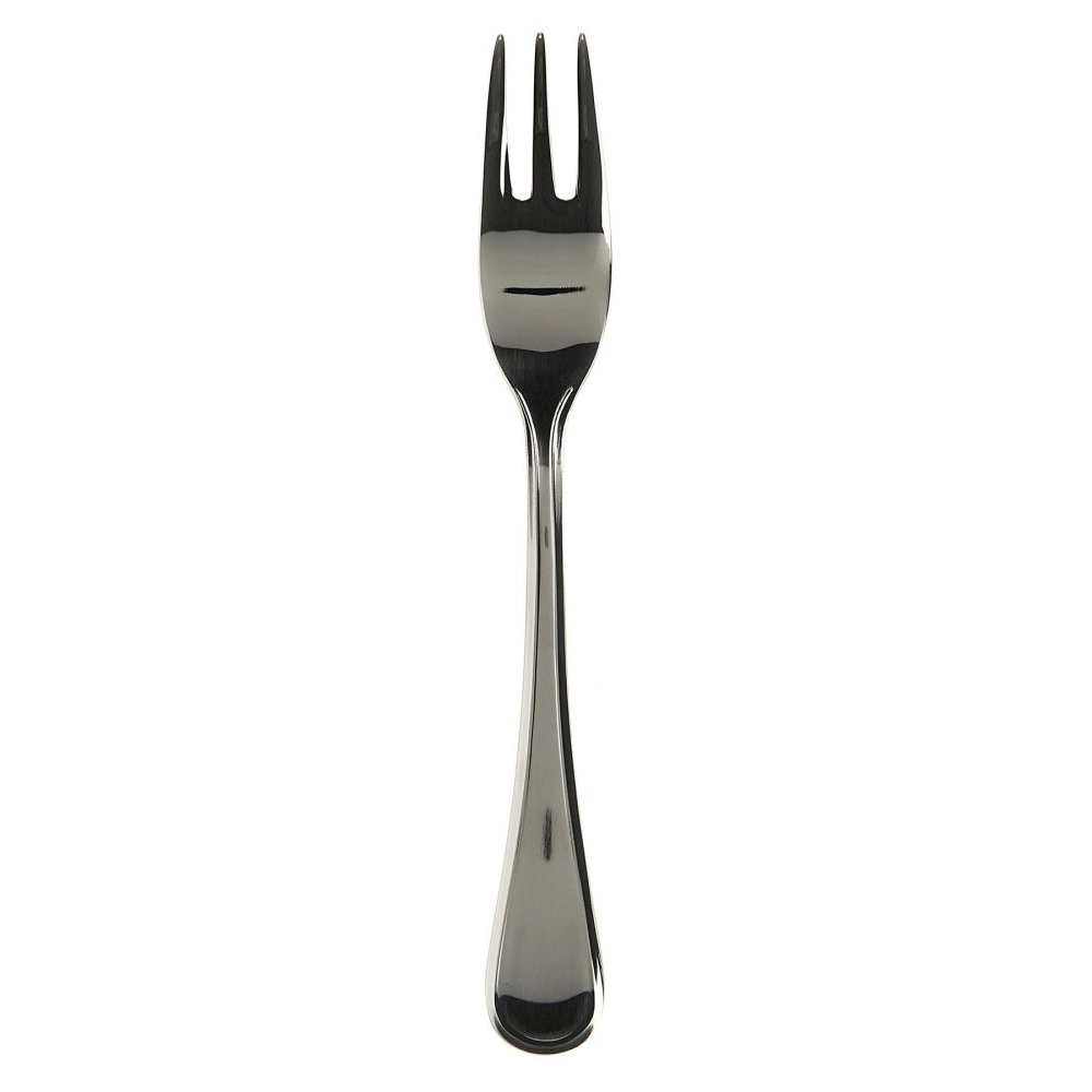 'Contour' Dessert Fork