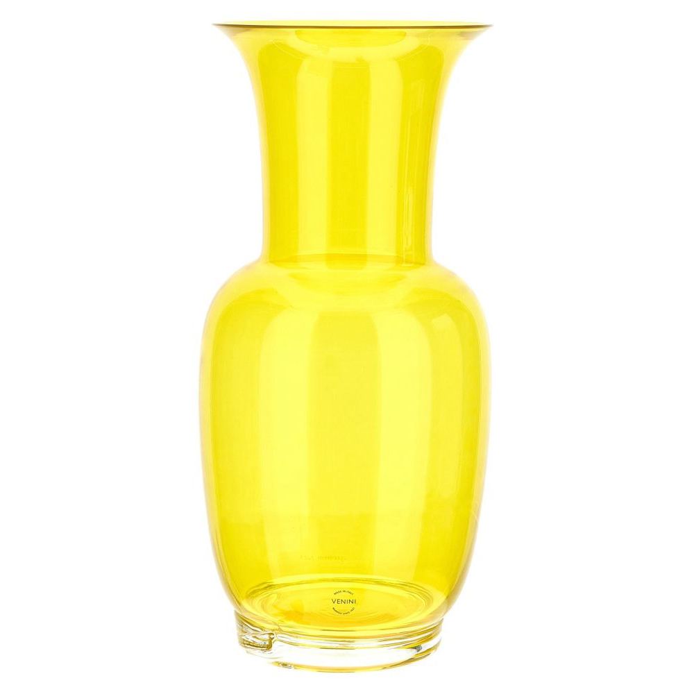 Vase 'Opalino Small' - 17 x 36 cm