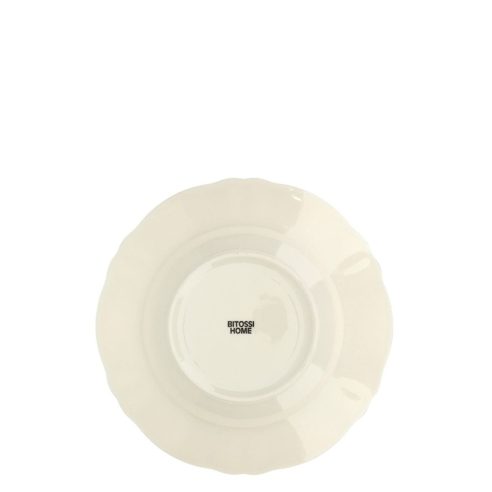 'Parisienne' Suppenteller - 23 cm