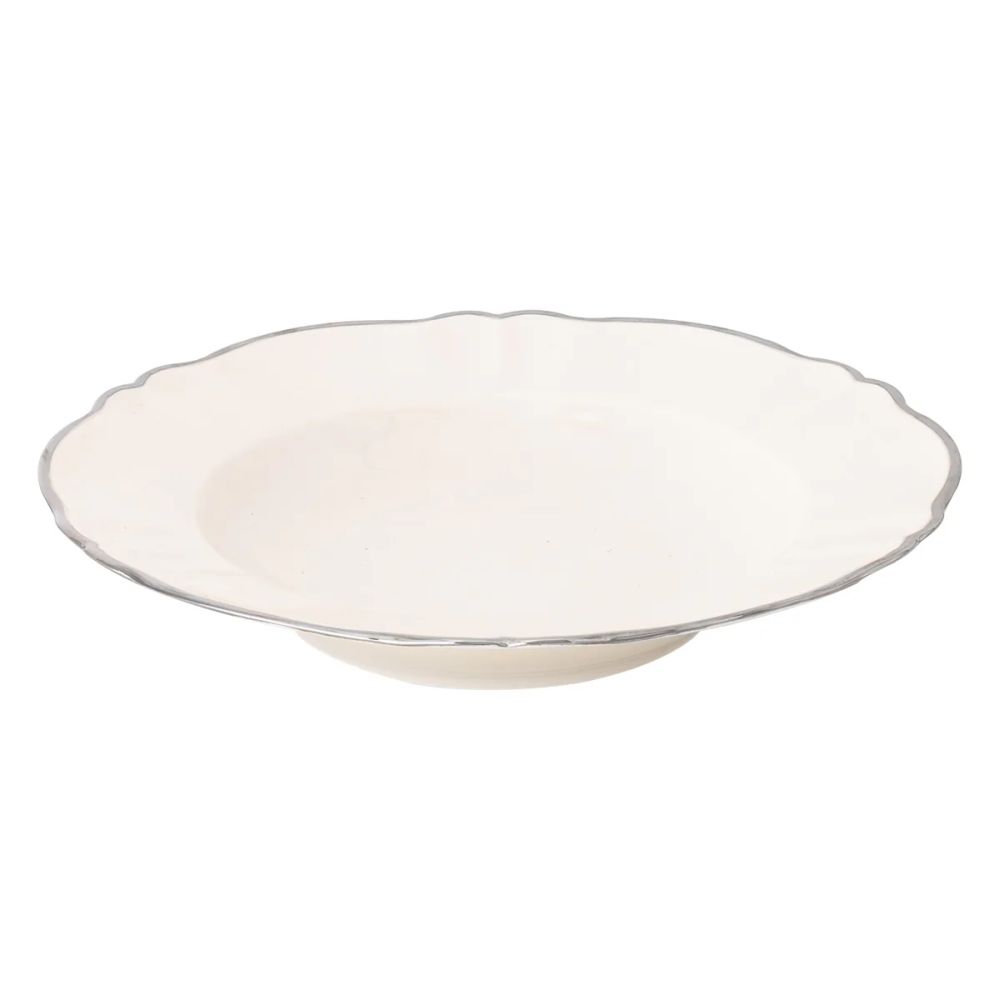 'Parisienne' Suppenteller - 23 cm