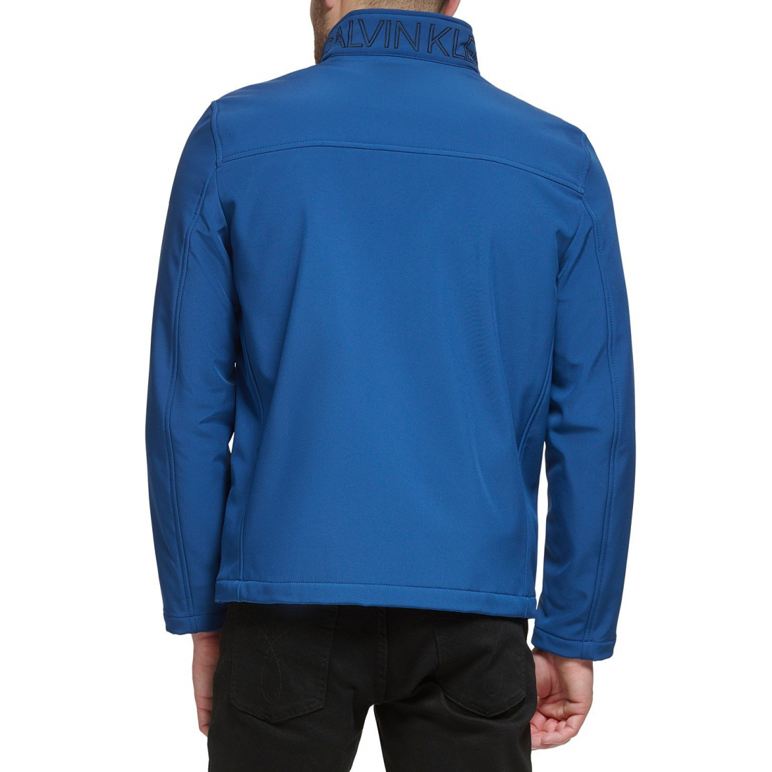 'Infinite Stretch Soft Shell' Regenjacke  für Herren