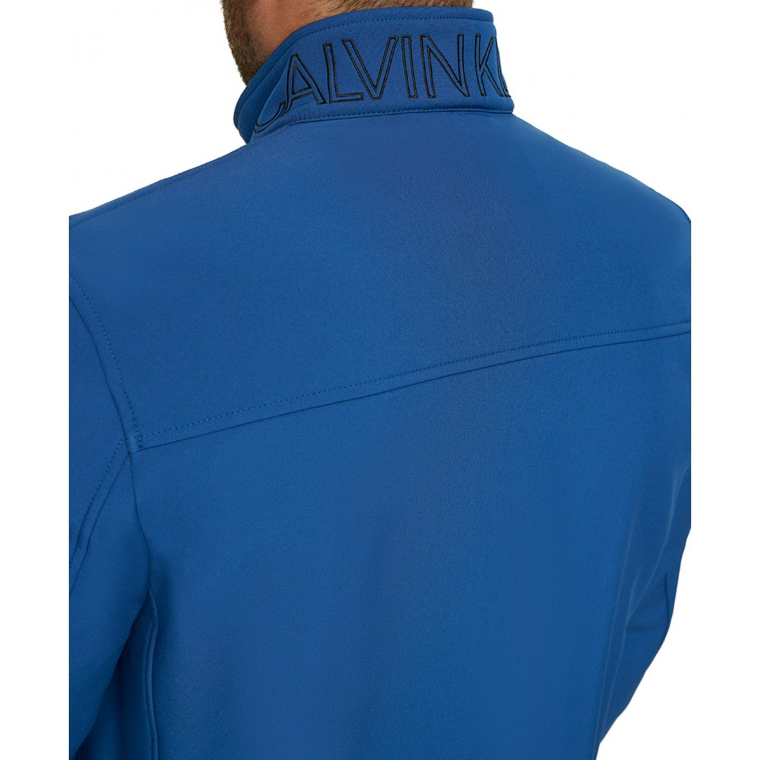 'Infinite Stretch Soft Shell' Regenjacke  für Herren