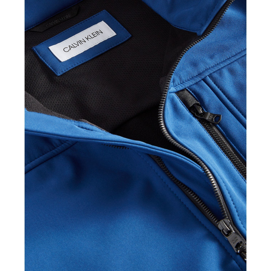 'Infinite Stretch Soft Shell' Regenjacke  für Herren