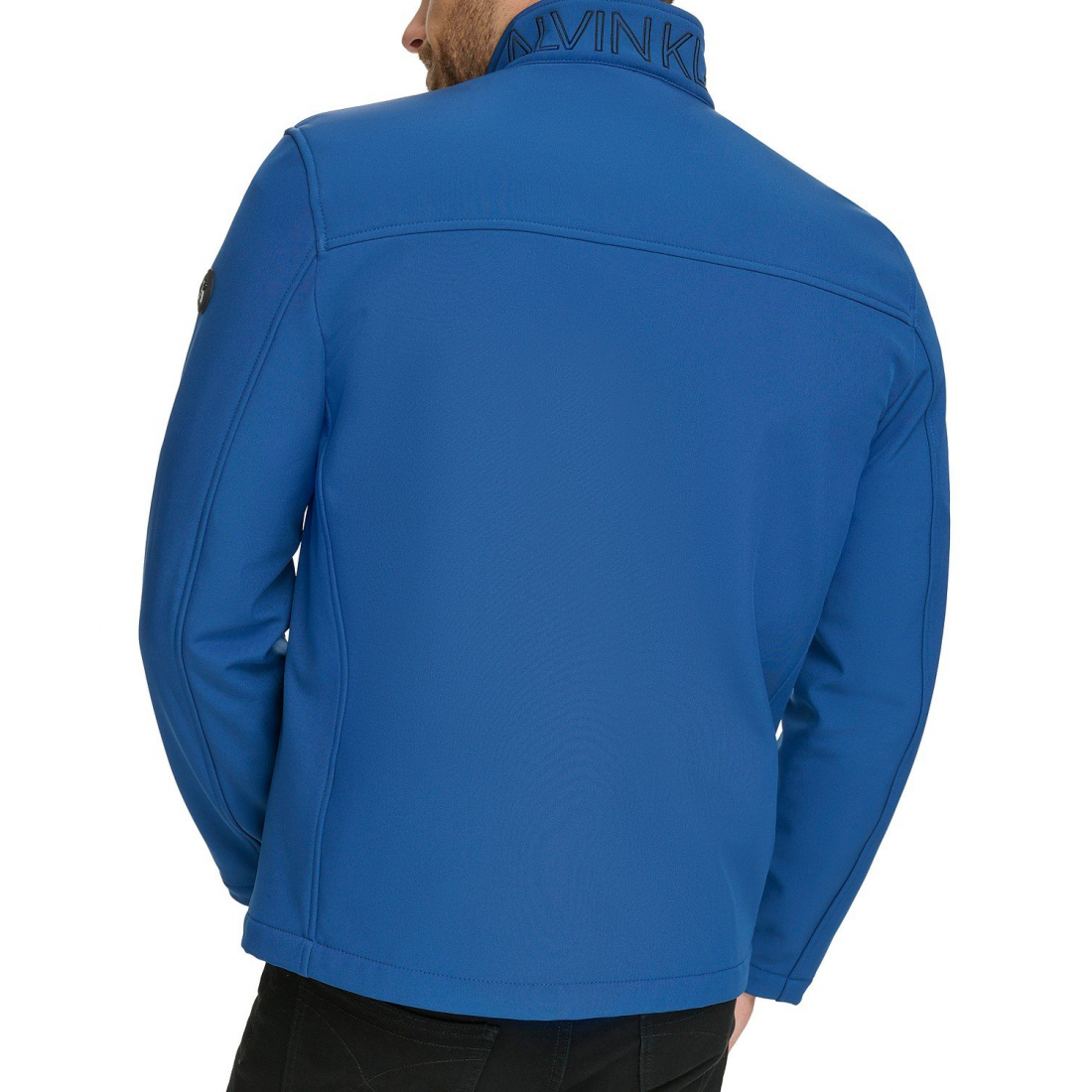 'Infinite Stretch Soft Shell' Regenjacke  für Herren
