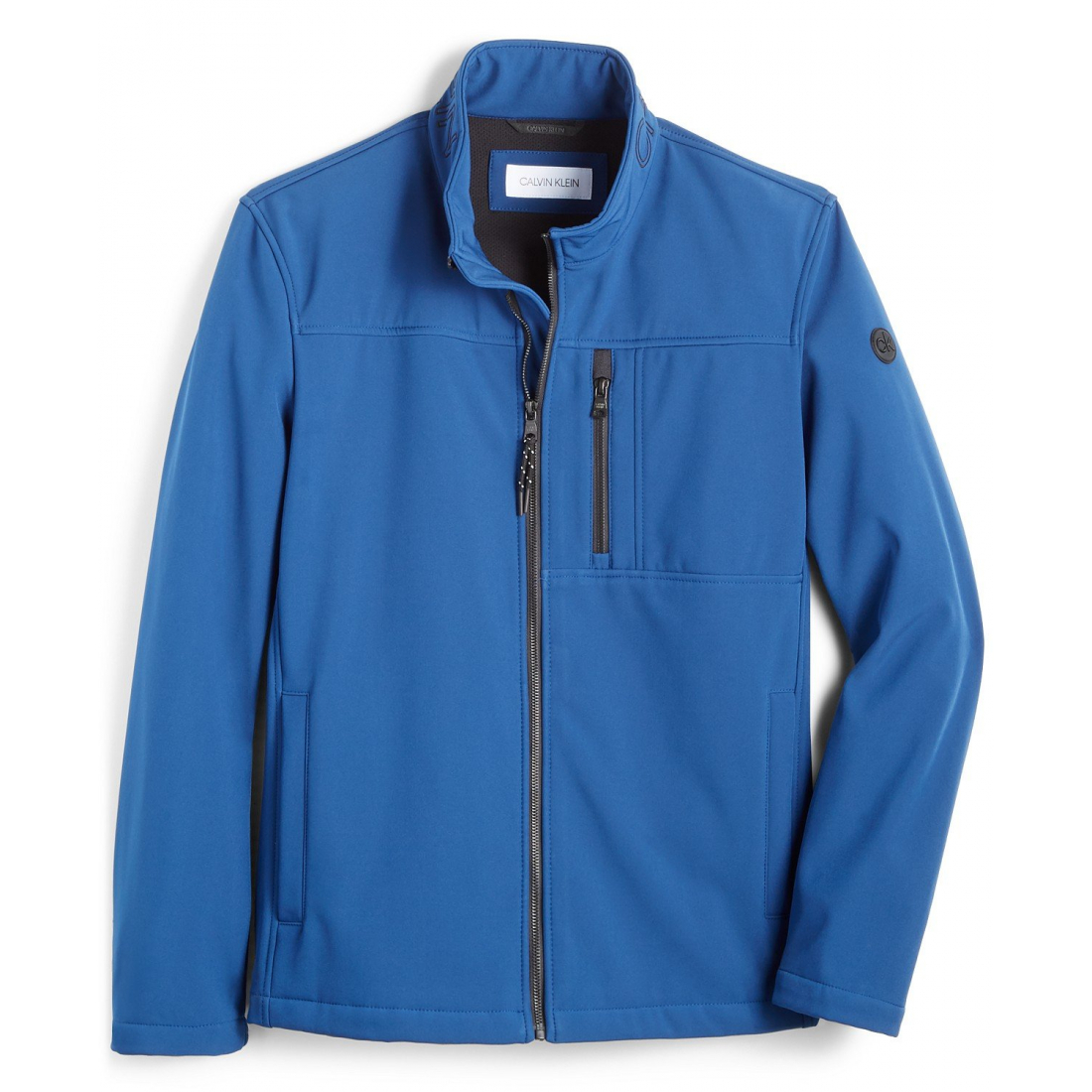 'Infinite Stretch Soft Shell' Regenjacke  für Herren