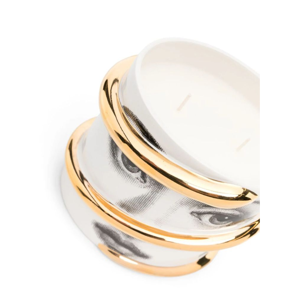 Bougie parfumée 'Poco Dopo' - 1.02 Kg