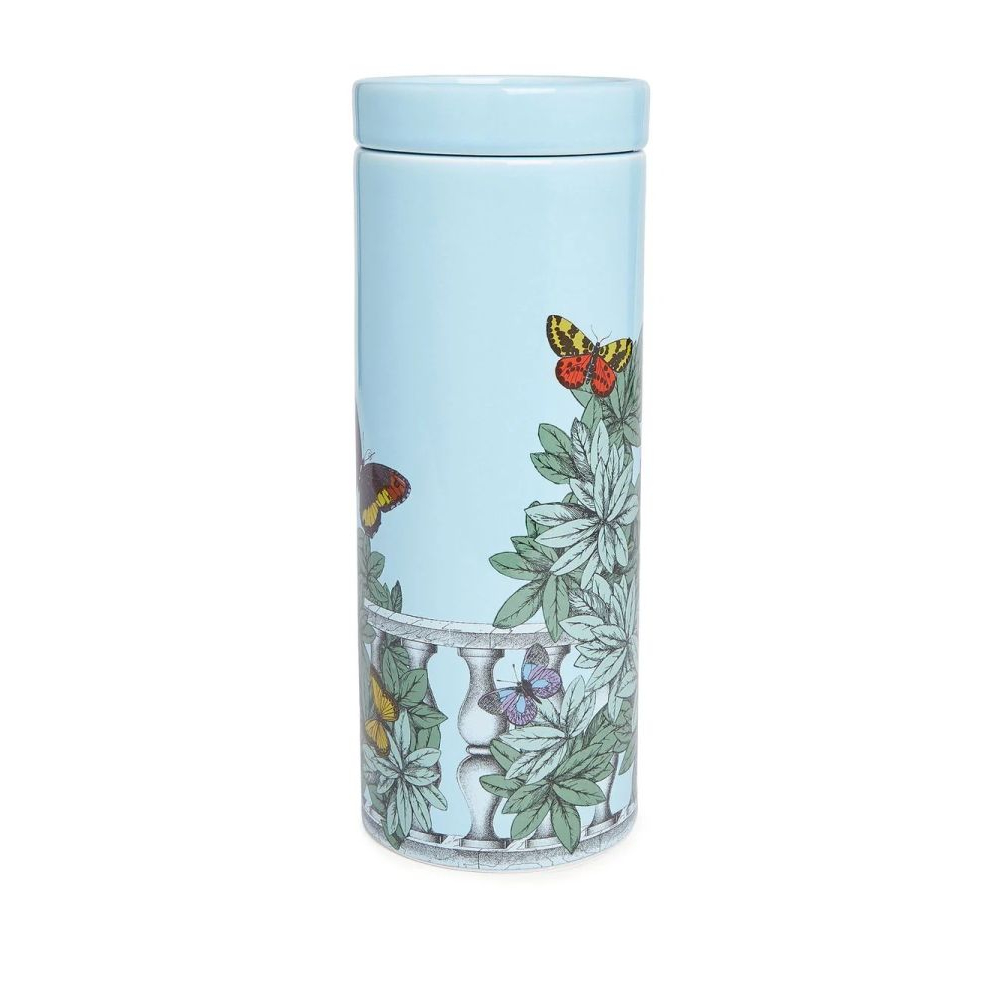 Set de Bougies Parfumées 'Nel Mentre' - 3 Pièces