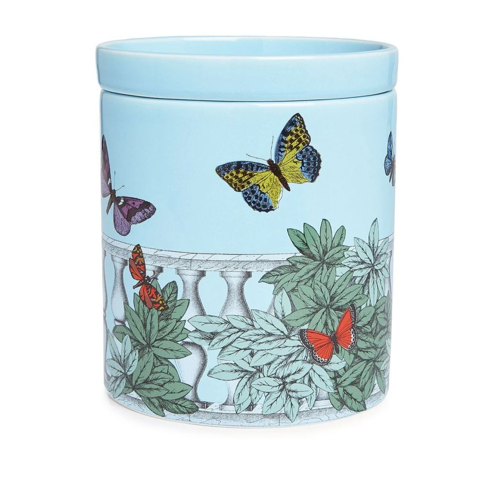 Set de Bougies Parfumées 'Nel Mentre' - 3 Pièces