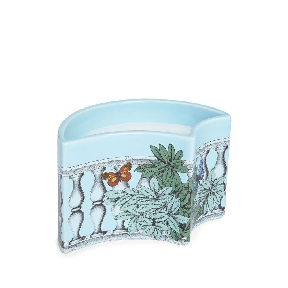 Set de Bougies Parfumées 'Nel Mentre' - 3 Pièces