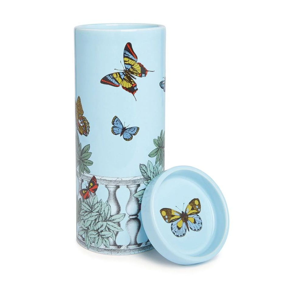 Set de Bougies Parfumées 'Nel Mentre' - 3 Pièces