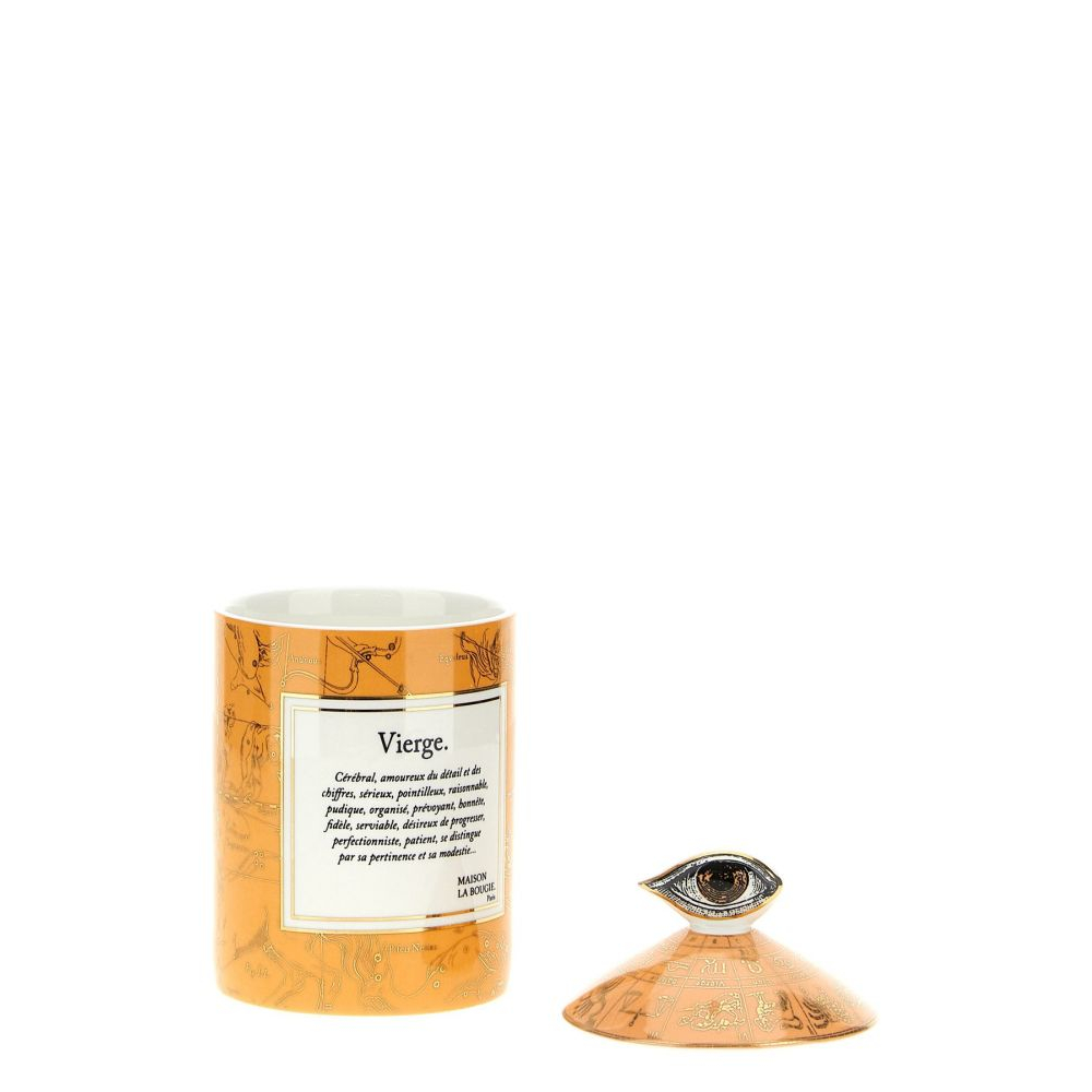 Bougie parfumée 'Vierge' - 350 g