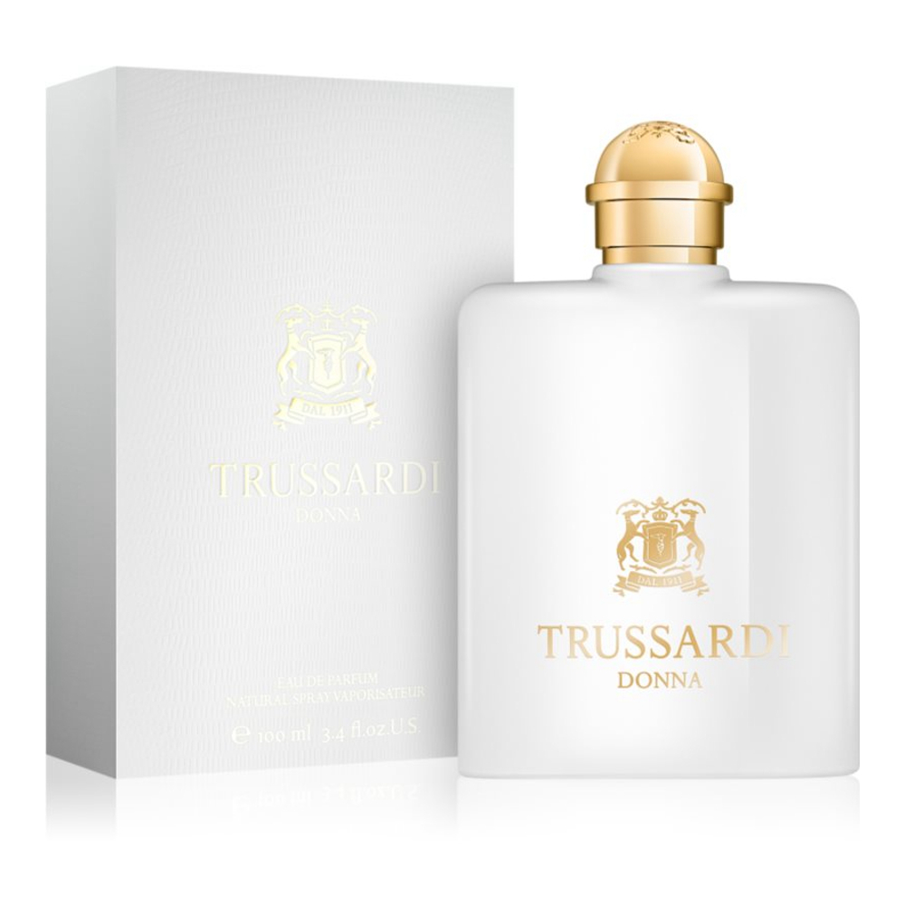 Eau de parfum 'Donna' - 100 ml