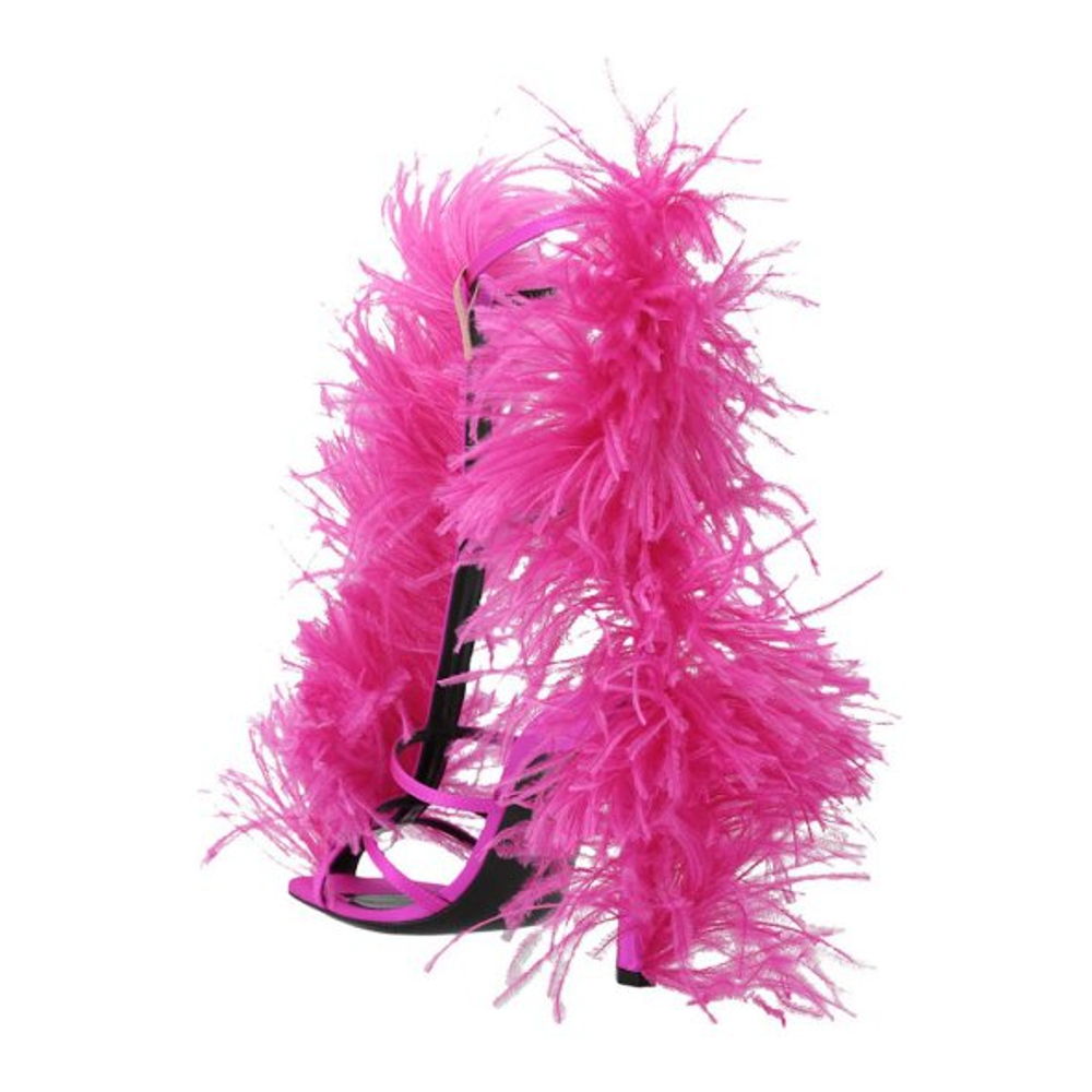 Sandales à talon 'Amazona' pour Femmes