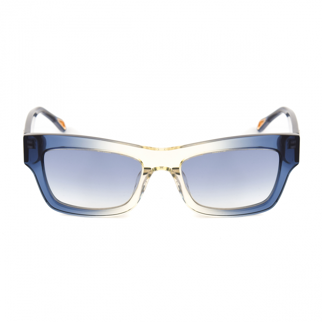 Lunettes de soleil 'SZV366-5306PE' pour Femmes