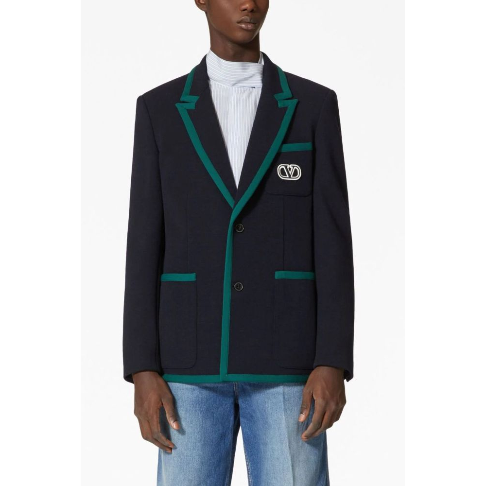 Men's 'VLogo Signature' Blazer