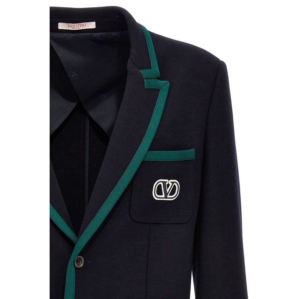 Men's 'VLogo Signature' Blazer