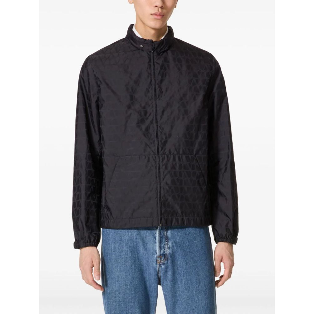 Men's 'Toile Iconographe' Windbreaker