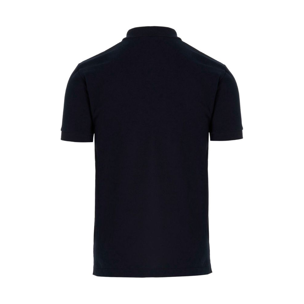 Polo 'Logo Patch' pour Hommes