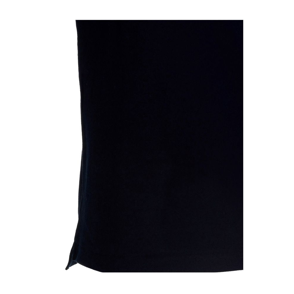 Polo 'Logo Patch' pour Hommes