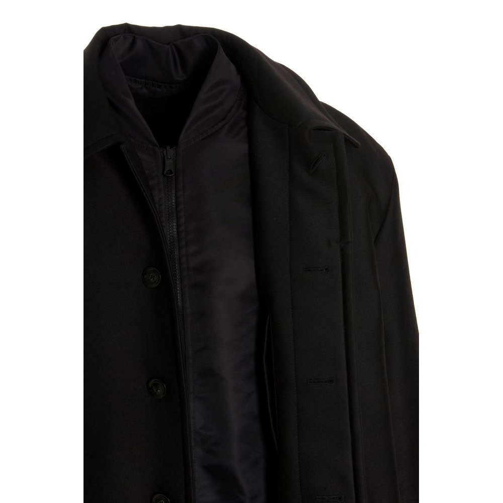 Manteau 'Reversible' pour Hommes